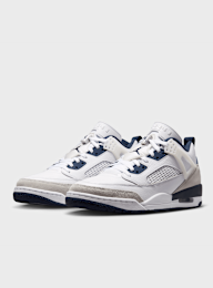 Jordan, Spizike Low, white, Image 3 of 8