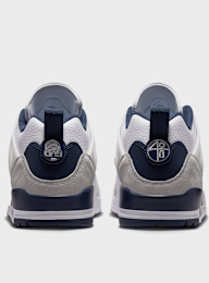 Jordan, Spizike Low, white, Image 4 of 8