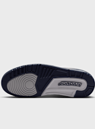 Jordan, Spizike Low, white, Image 5 of 8