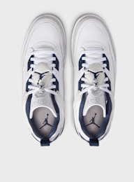 Jordan, Spizike Low, white, Image 6 of 8