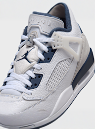 Jordan, Spizike Low, white, Image 7 of 8