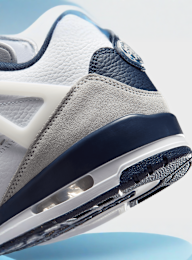 Jordan, Spizike Low, white, Image 8 of 8