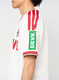 adidas Originals, 1. FC Köln 26/27 Home Jersey, white, Image 5 of 8