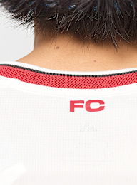 adidas Originals, 1. FC Köln 26/27 Home Jersey, white, Image 6 of 8