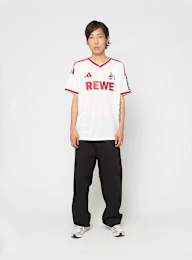 adidas Originals, 1. FC Köln 26/27 Home Jersey, white, Image 8 of 8