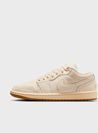 Jordan, Air Jordan 1 Low SE, beige, Image 1 of 9