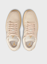 Jordan, Air Jordan 1 Low SE, beige, Image 6 of 9
