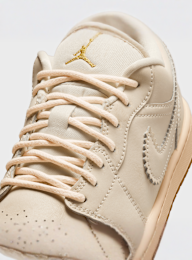 Jordan, Air Jordan 1 Low SE, beige, Image 7 of 9