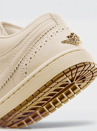 Jordan, Air Jordan 1 Low SE, beige, Image 8 of 9