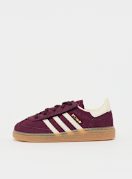 adidas Originals, Handball Spezial CF EL I Toddlers, red, Image 1 of 7
