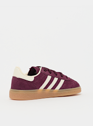 adidas Originals, Handball Spezial CF EL I Toddlers, red, Image 3 of 7