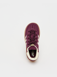adidas Originals, Handball Spezial CF EL I Toddlers, red, Image 5 of 7