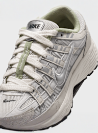 Nike  , P-6000 (GS), grey, Image 7 of 8