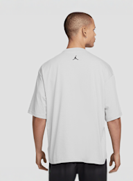 Jordan, Sport Dri-FIT T-Shirt, white, Image 2 of 3
