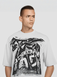 Jordan, Sport Dri-FIT T-Shirt, white, Image 3 of 3