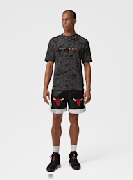 Jordan, Brooklyn T-Shirt, black, Image 5 of 5