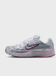 Nike  , P-6000, silver, Image 1 of 8