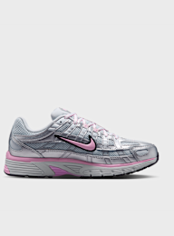 Nike  , WMNS P-6000, silver, Image 2 of 8
