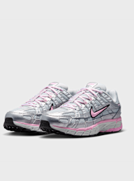 Nike  , P-6000, silver, Image 3 of 8