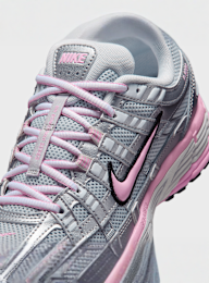 Nike  , P-6000, silver, Image 7 of 8