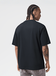 Jordan, Brooklyn Realtree T-Shirt, black, Image 2 of 6