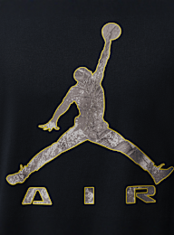 Jordan, Brooklyn Realtree T-Shirt, black, Image 4 of 6