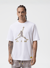 Jordan, Brooklyn Realtree T-Shirt, white, Image 1 of 5