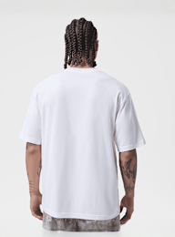 Jordan, Brooklyn Realtree T-Shirt, white, Image 2 of 5