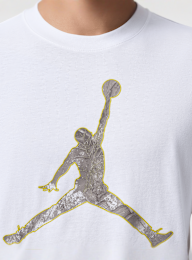 Jordan, Brooklyn Realtree T-Shirt, white, Image 3 of 5
