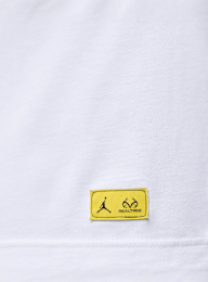 Jordan, Brooklyn Realtree T-Shirt, white, Image 4 of 5
