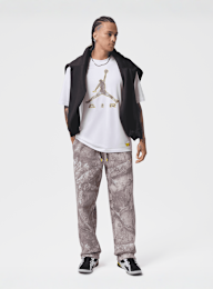 Jordan, Brooklyn Realtree T-Shirt, white, Image 5 of 5