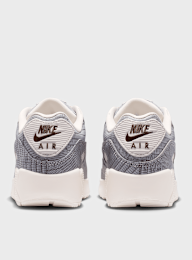 Nike  , Air Max 90 Tech (GS), grey, Image 4 of 8