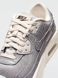 Nike  , Air Max 90 Tech (GS), grey, Image 7 of 8