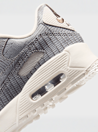 Nike  , Air Max 90 Tech (GS), grey, Image 8 of 8