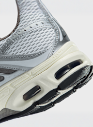 Nike  , Air Max Moto 2K, silver, Image 8 of 8