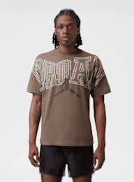 Jordan, Graphic T-Shirt, brown, Image 1 of 4