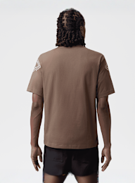 Jordan, Graphic T-Shirt, brown, Image 2 of 4
