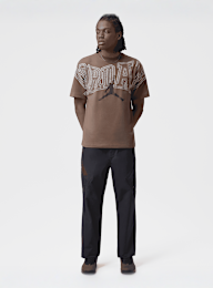 Jordan, Graphic T-Shirt, brown, Image 4 of 4