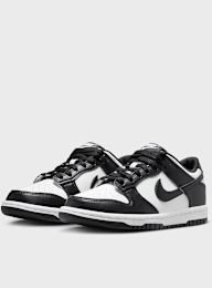 Nike  , Dunk Low (GS), black, Image 3 of 8