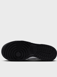 Nike  , Dunk Low (GS), black, Image 5 of 8