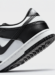 Nike  , Dunk Low (GS), black, Image 8 of 8