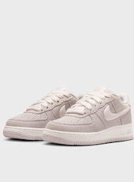 Nike  , Air Force LV8 (GS), grey, Image 3 of 8
