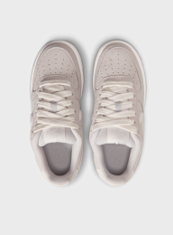 Nike  , Air Force LV8 (GS), grey, Image 6 of 8
