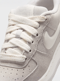 Nike  , Air Force LV8 (GS), grey, Image 7 of 8