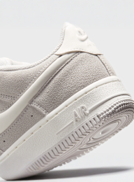 Nike  , Air Force LV8 (GS), grey, Image 8 of 8