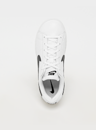 Nike  , Tennis Classic (GS), white, Image 5 of 7