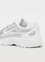 Nike  , P-6000 (GS), silver, Image 7 of 7