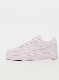 Nike  , WMNS Air Force 1 '07, purple, Image 1 of 7