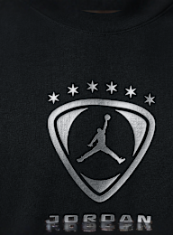 Jordan, Brooklyn Sleeveless Top, black, Image 3 of 4