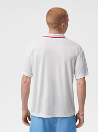 Jordan, Brooklyn Soccer Top, white, Image 2 of 6